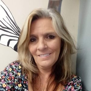 Meet your Posher, Sandy